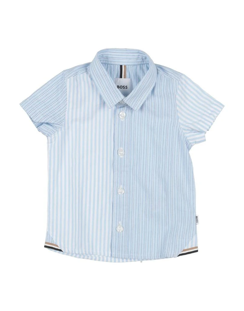 Hugo Boss Patterned shirt