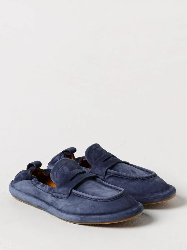BARRACUDA Shoes men Barracuda 2