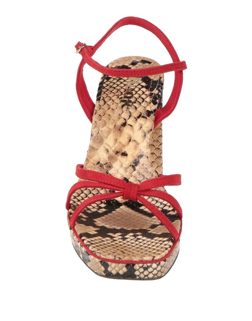 ROUJE Sandals 4