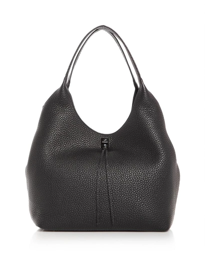 Rebecca Minkoff Women's Darren Signature Carryall Leather Hobo 1