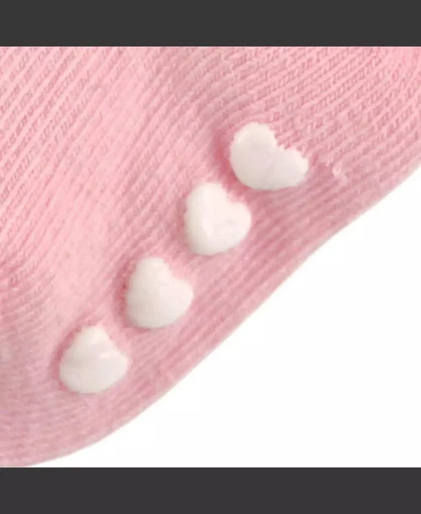 Hudson 8Pk Cuff Socks 2