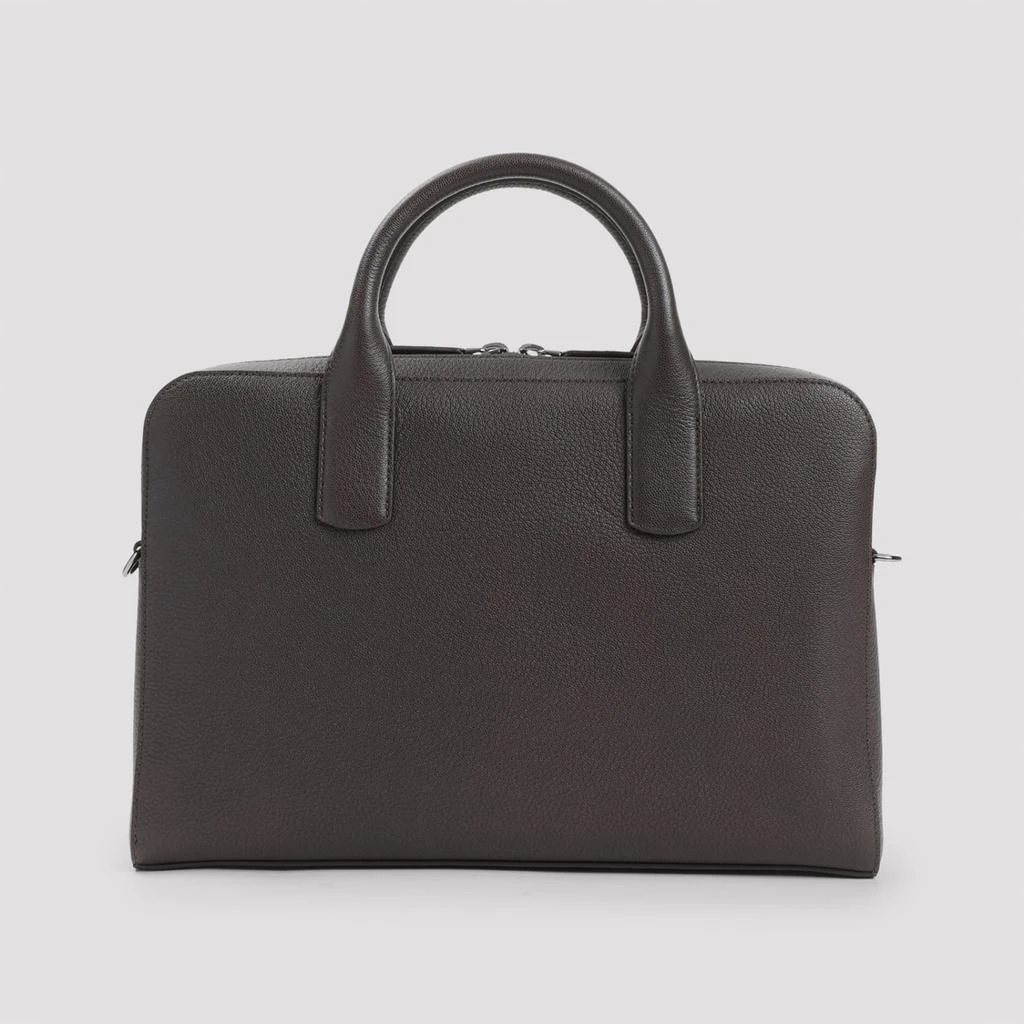Giorgio Armani Briefcase Bag 4