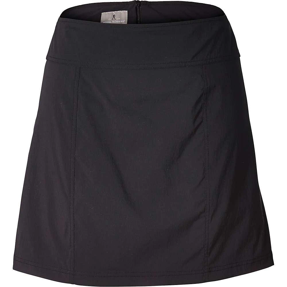 Royal Robbins Women's Discovery III Skort 4