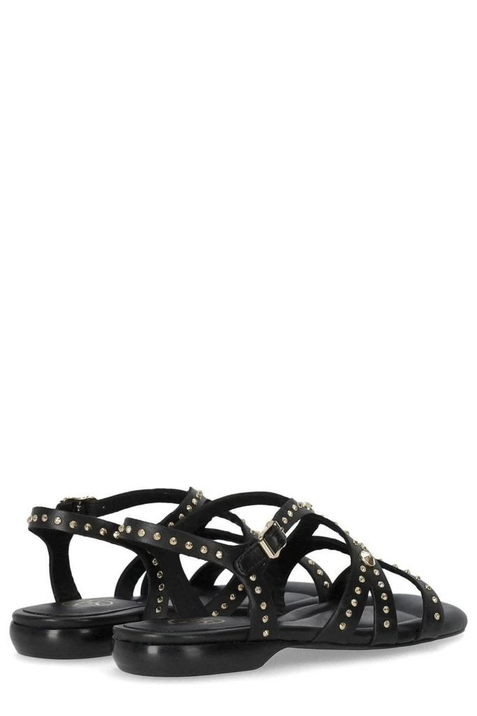 Ash Ash Ruby Embellished Sandals 4