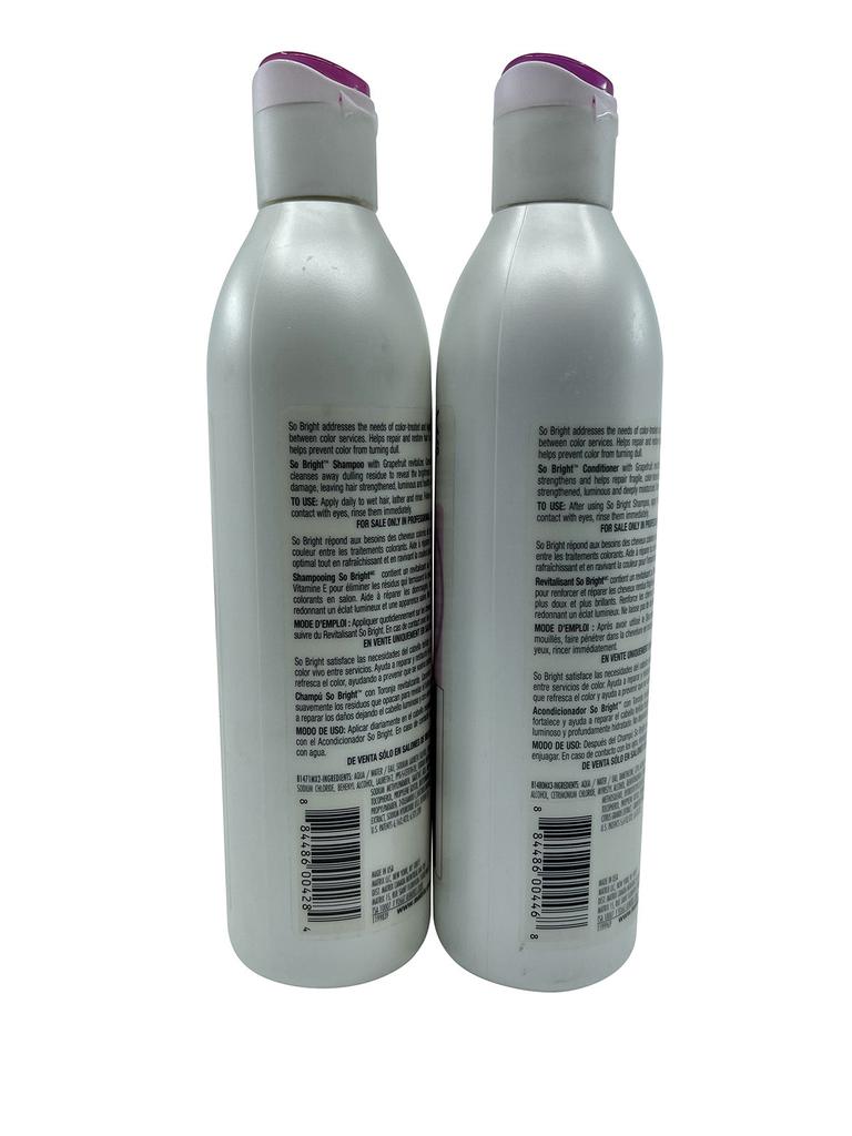 MATRIX Solutionist Conditioner Color Treated 
Highlighted Hair 13.5 OZ Set of 2