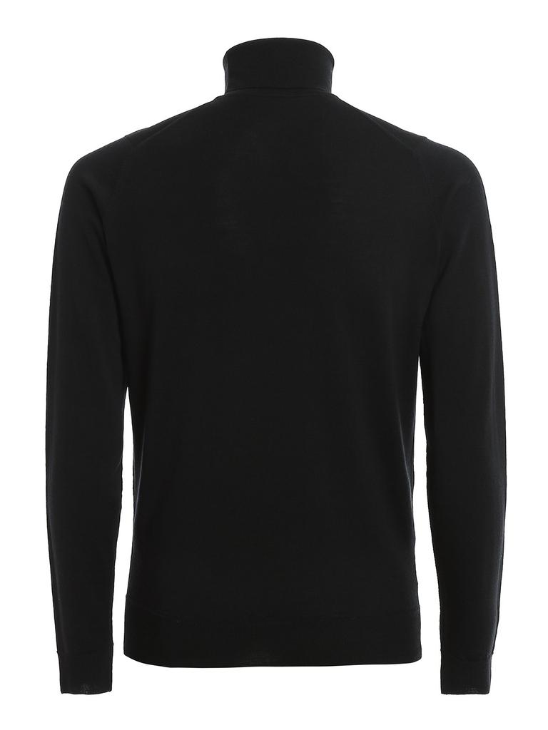 John Smedley John Smedley Cherwell Roll Neck Jumper