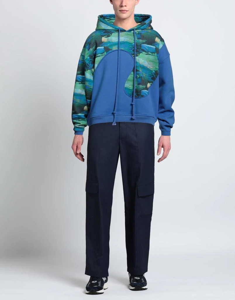 ERL Hooded sweatshirt 2