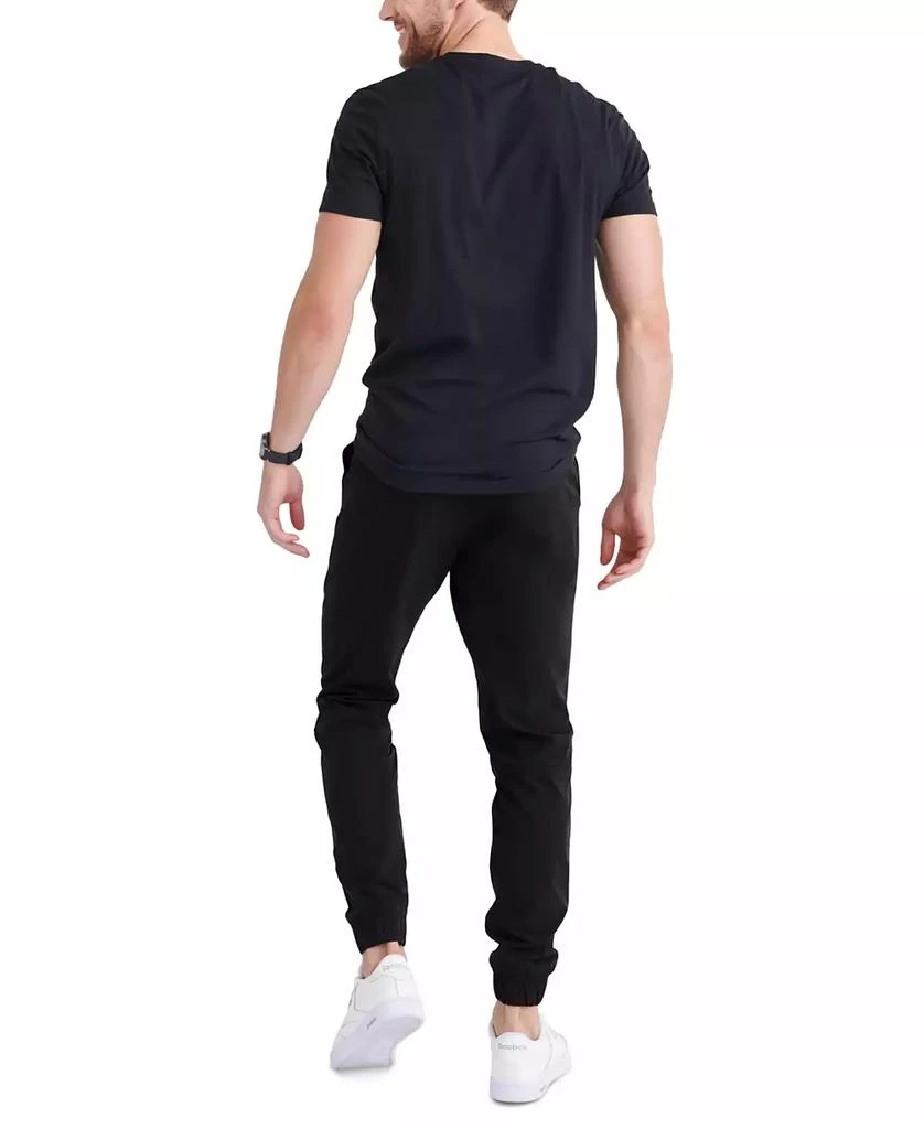 SAXX Men's DropTemp™ Cooling Slim Fit V-Neck Undershirt 2