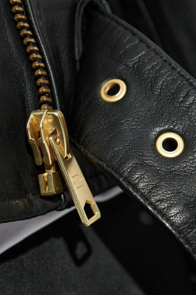 ALL SAINTS Allsaints Classic Biker Jacket 5