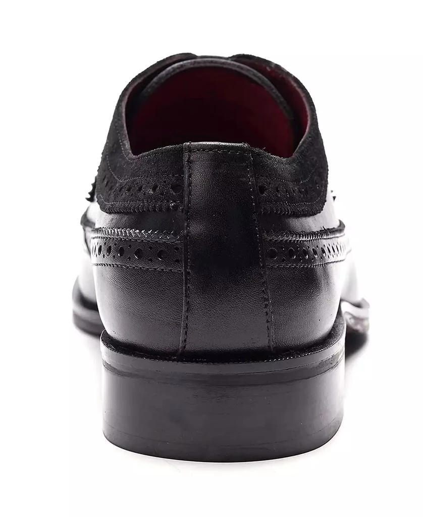 CARLOS by Carlos Santana Men's Felix Wingtip Shoe 3