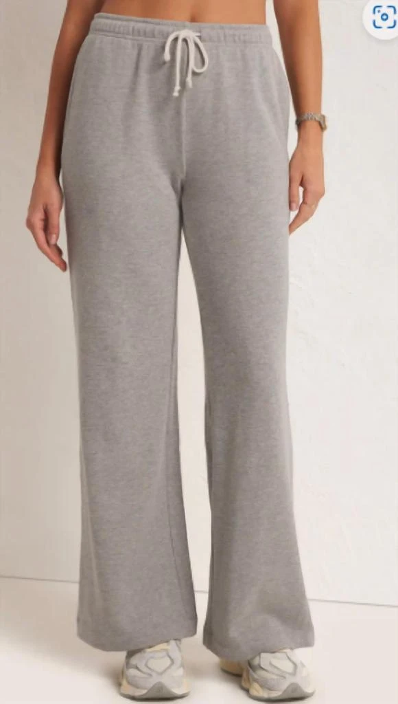 Z Supply Z Supply - Feeling The Moment Sweatpants 1