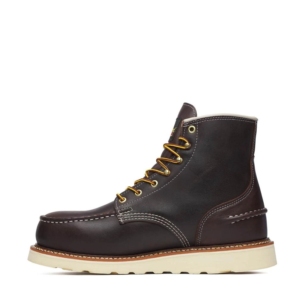 Thorogood American Heritage 1957 Series 804-3600 Boots Men Brown Moc Toe RHS3557 3