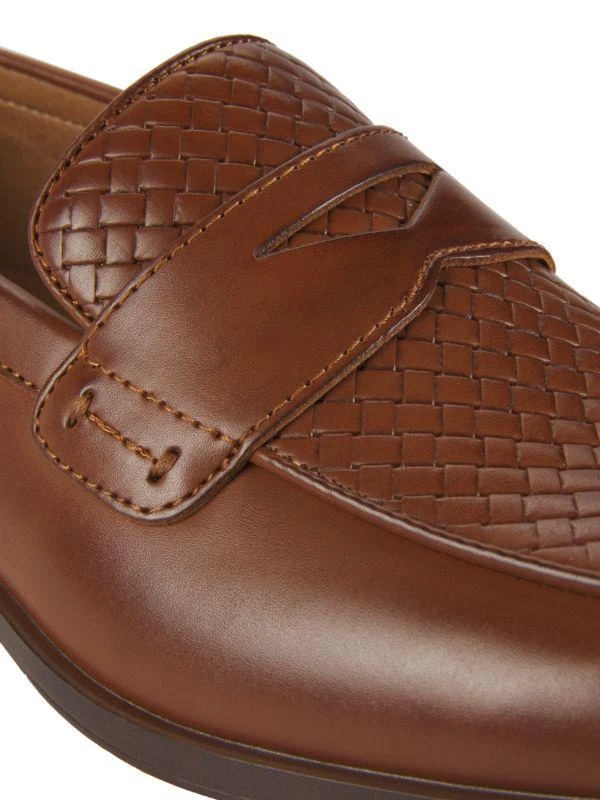 GUESS Hacon Penny Loafers 6