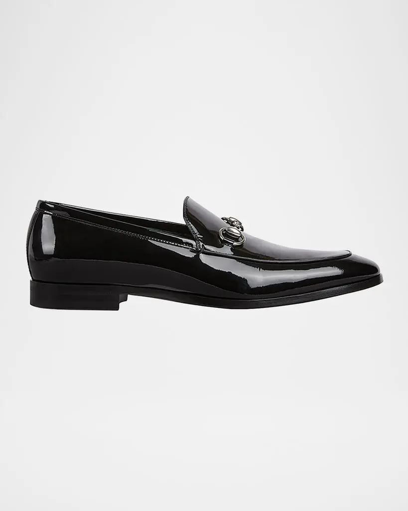 Microguccissima Leather Driver – On Sale Now with Up to 45  display picture 1