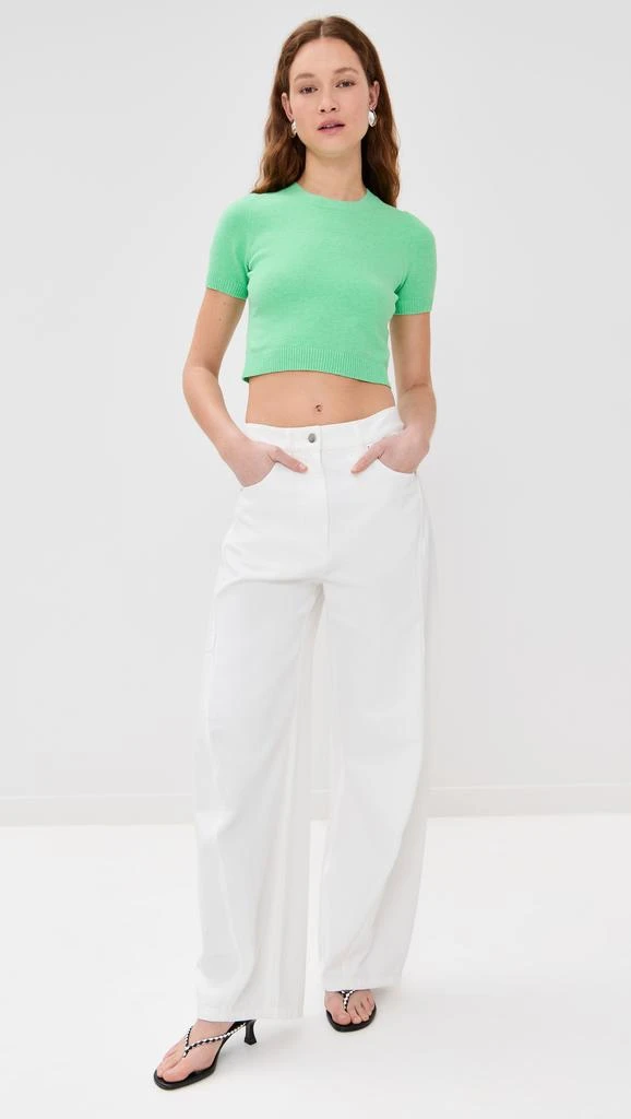 JoosTricot Crop Top 4