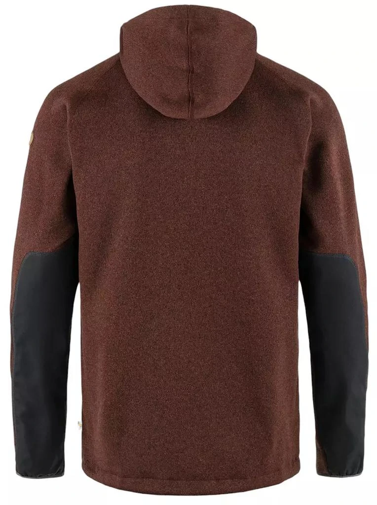 Fjällräven Fjallraven Men's Ovik Fleece Hoodie 2