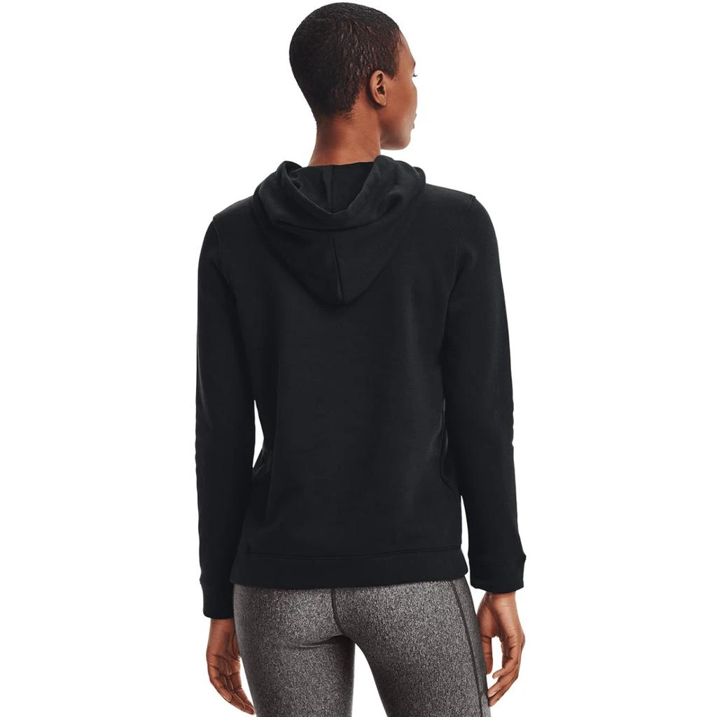 Under Armour Under Armour Hustle Fleece Hoodie - Women's 3