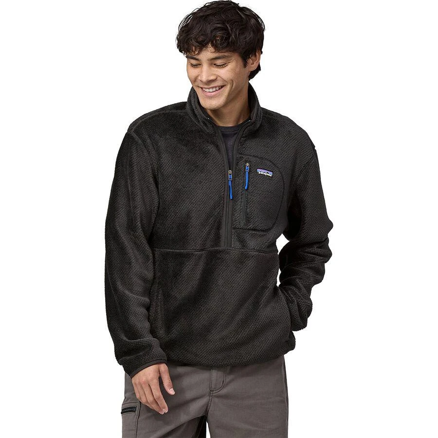 Patagonia Re-Tool 1/2-Zip Pullover - Men's 1