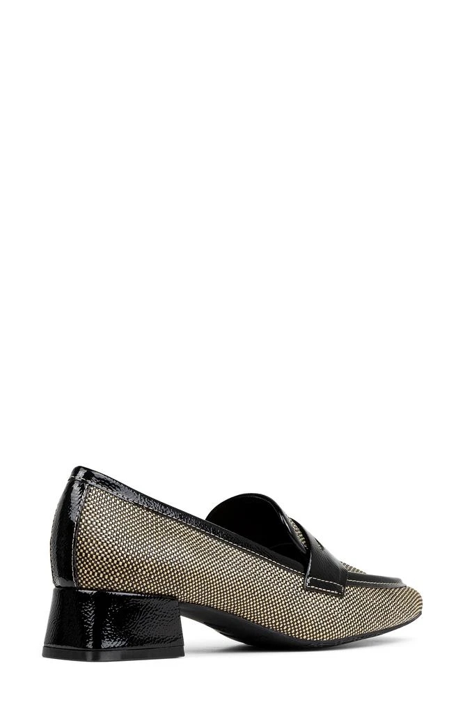 Donald Pliner Penny Loafer Pump 2