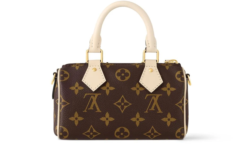 Louis Vuitton Nano Speedy 4