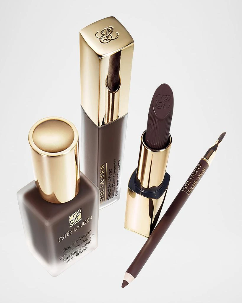 Estée Lauder Pure Color Long-Lasting Cream Lipstick 4