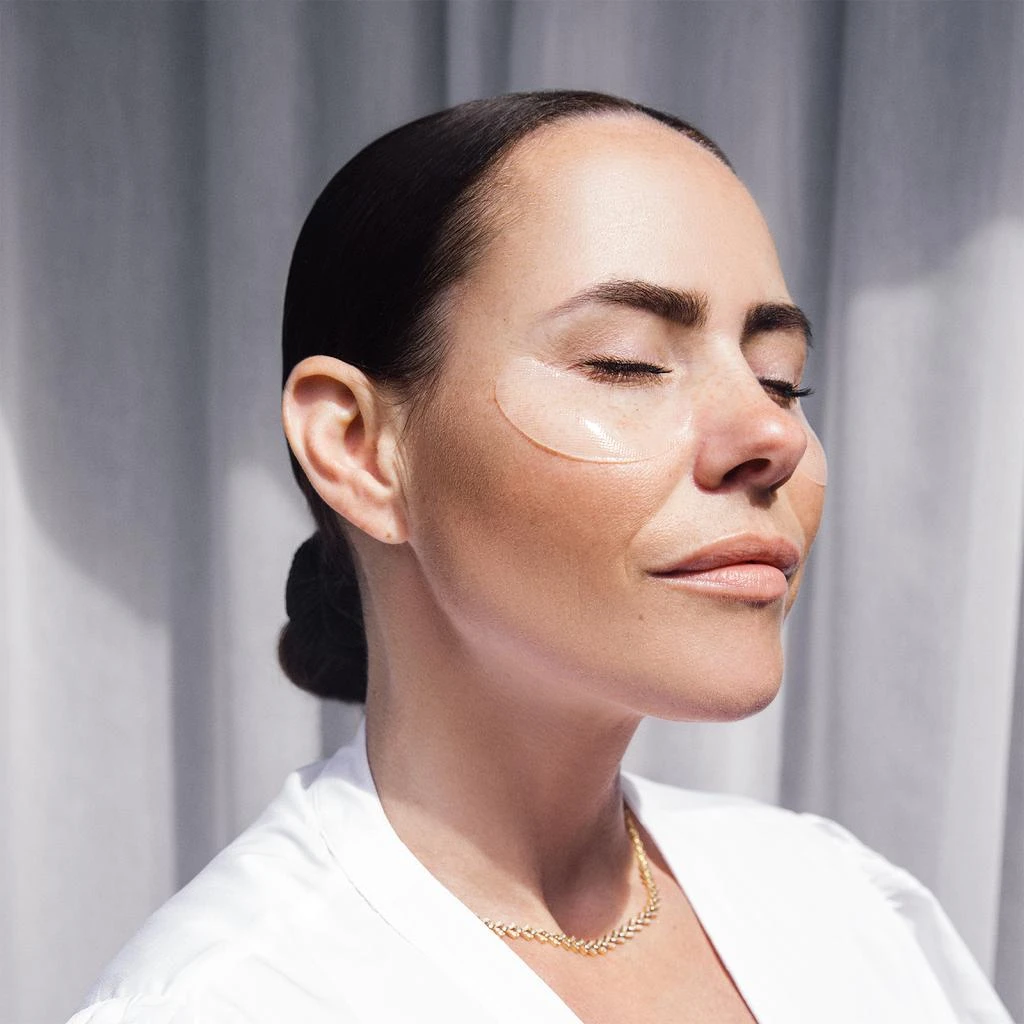 Bioeffect BIOEFFECT Imprinting Eye Mask 3