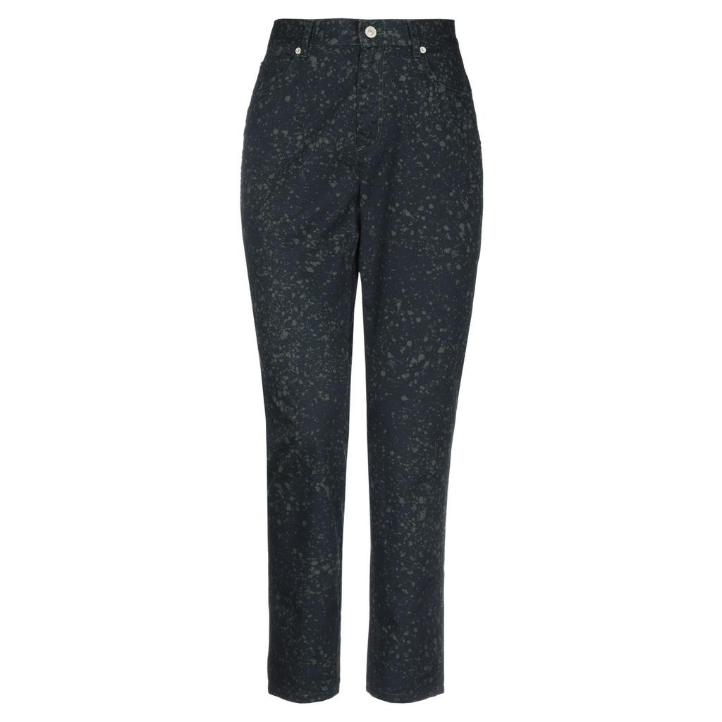 Ps Paul Smith Ps Paul Smith - Pants - Dark Green - Woman