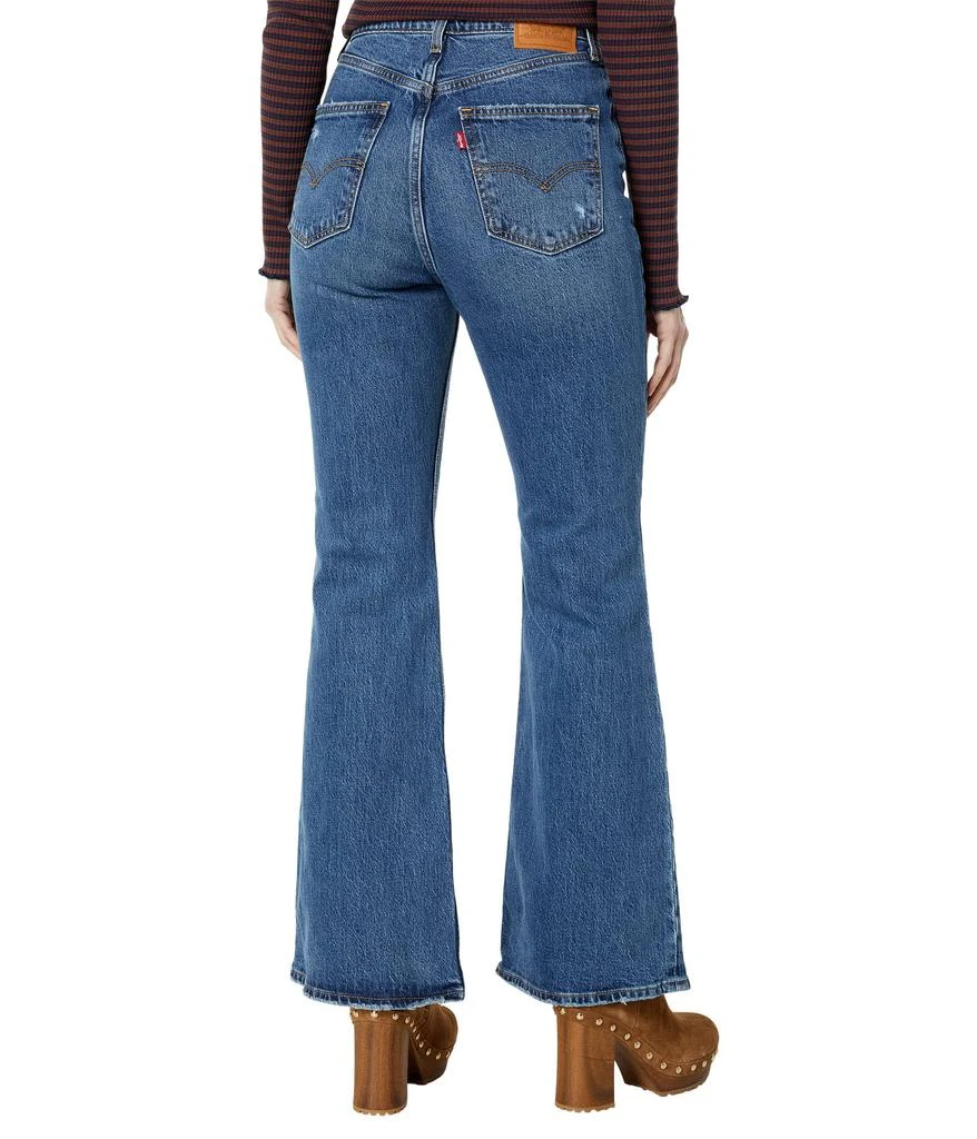 Levi's 70s High Flare 2