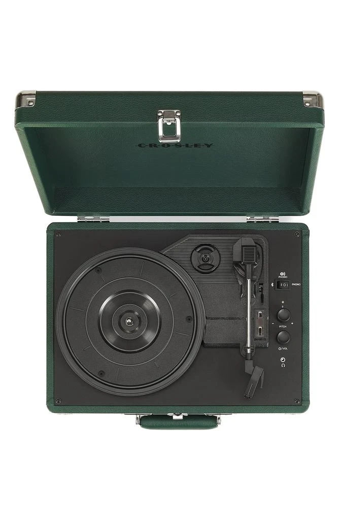Crosley Cruiser Plus Record Player 9