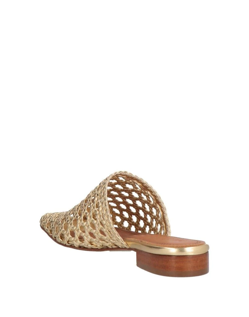 Souliers Martinez Sandals 3
