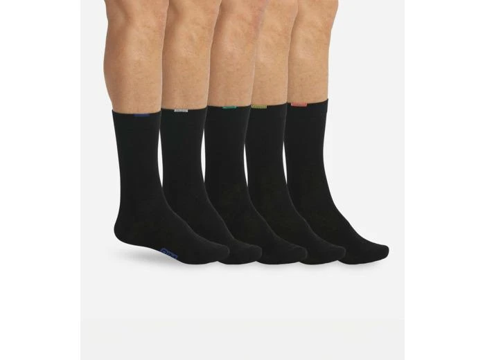 DIM Collant DIM SIGNATURE beige naturel Voile Divin 10D