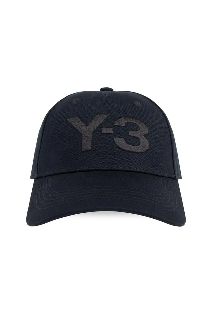 Y-3 Y-3 Classic Logo Cap 1