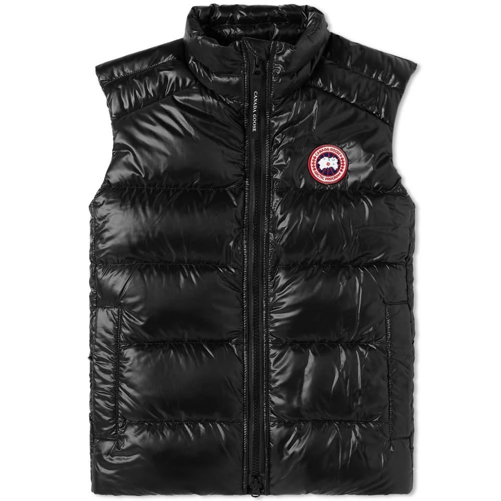 Canada Goose Canada Goose Cypress Vest 1