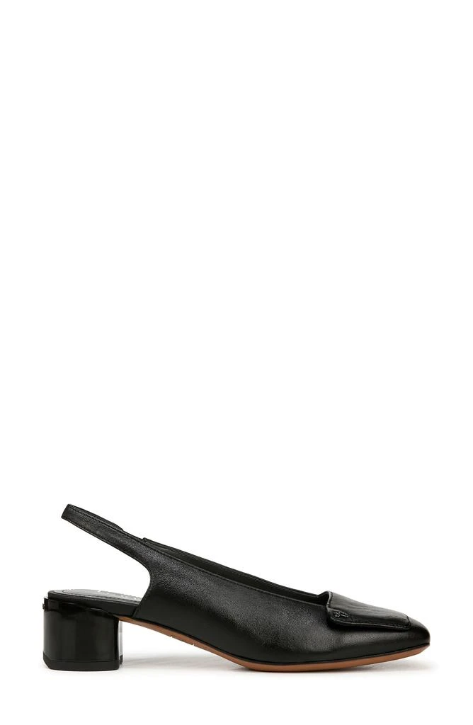 Franco Sarto Nola Slingback Pump 3