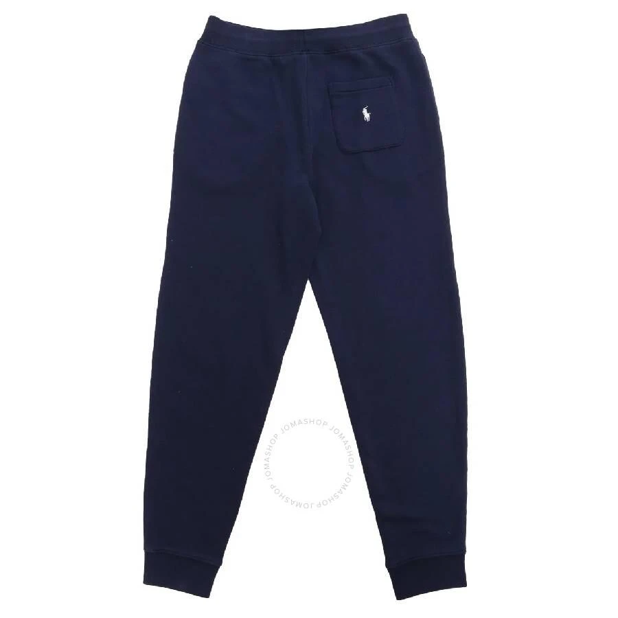 Ralph Lauren Boys Drawstring Logo-Printed Sweatpants 2
