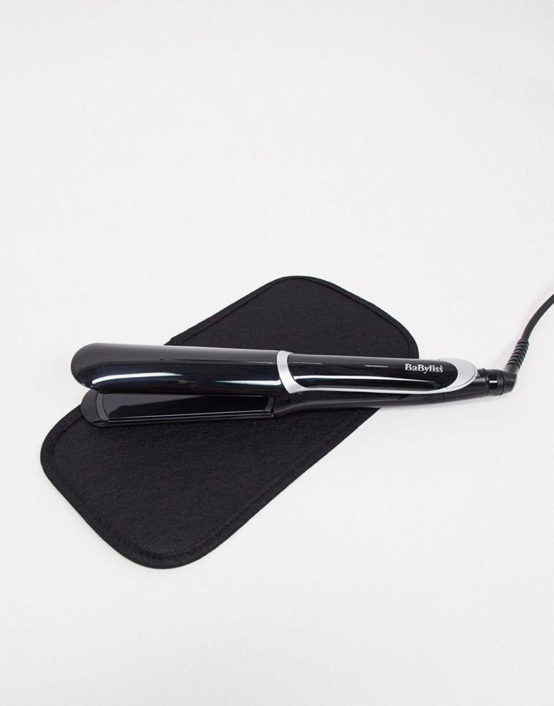 BaByliss BaByliss Smooth Pro Wide 235 Straightener - UK Plug