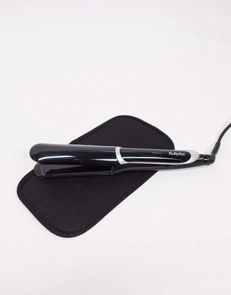 BaByliss BaByliss Smooth Pro Wide 235 Straightener - UK Plug 2