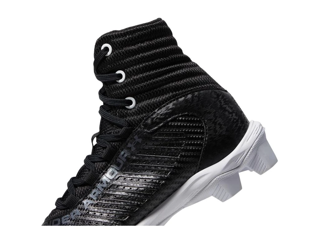 Under Armour Highlight Fran RM 2.0 (Toddler/Little Kid/Big Kid) 5