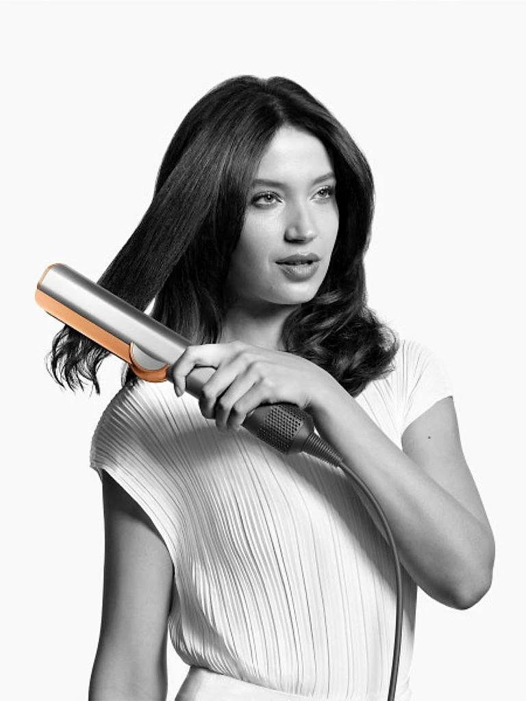 Dyson Airstrait Straightener 6