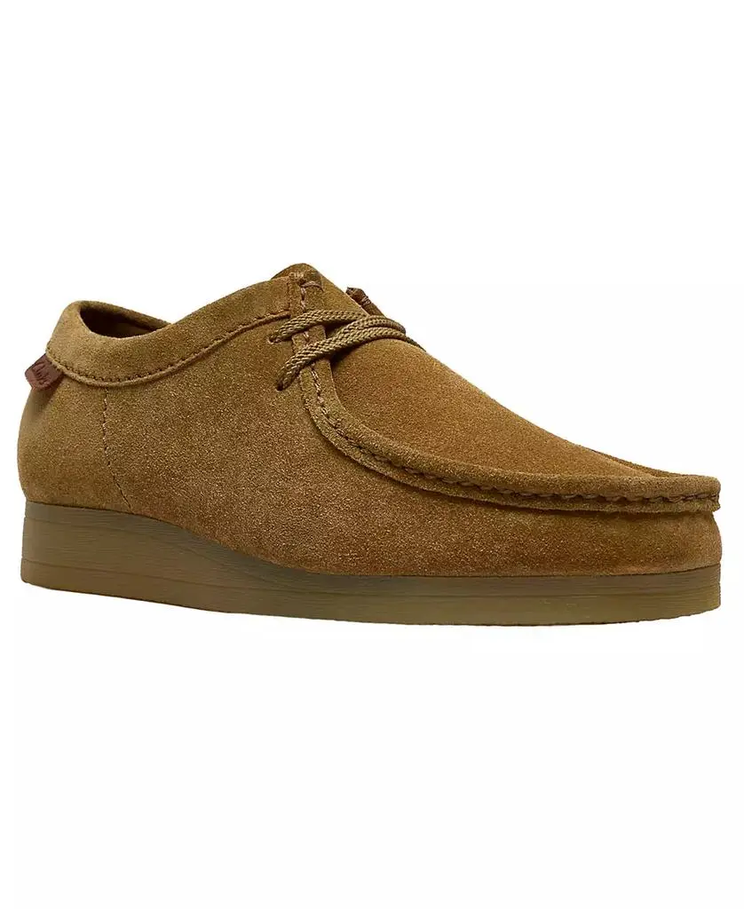 Clarks Men's Wallaston Low Lace-Up Shoes