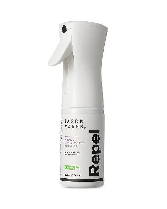 Jason Markk Repel Premium Stain & Water Repellent 5.4 oz.