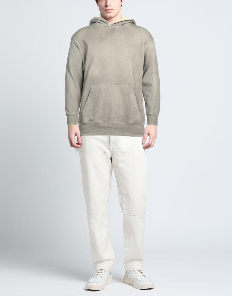 NOTSONORMAL Hooded sweatshirt