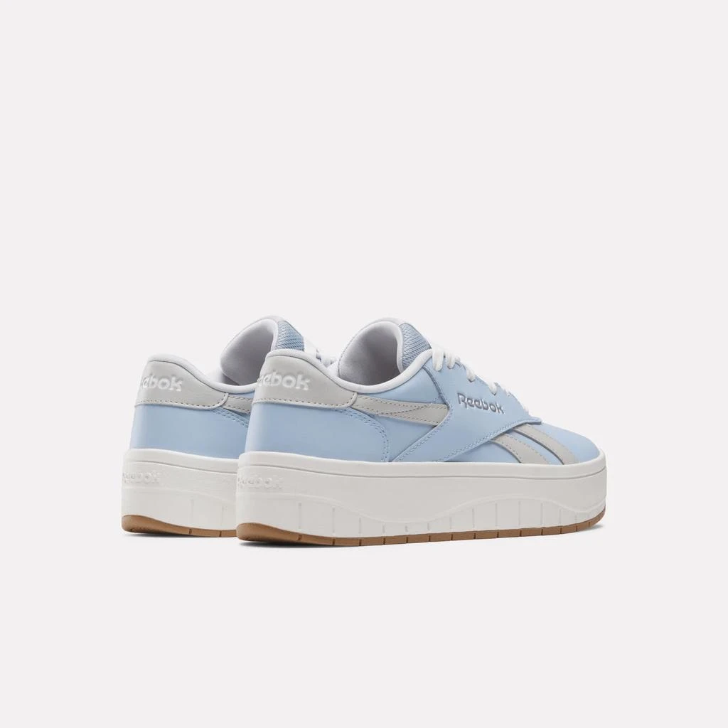 Reebok Women's Reebok Court Advance Surge Shoes 3