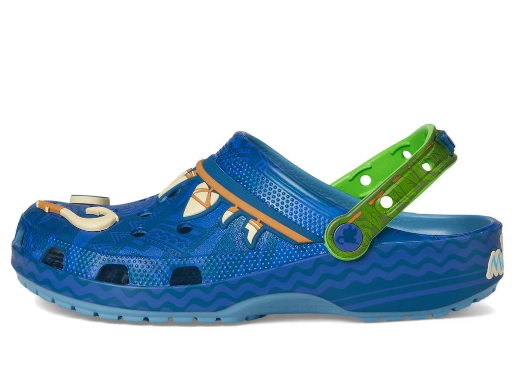 Crocs Disney© Maui Classic Clogs 4