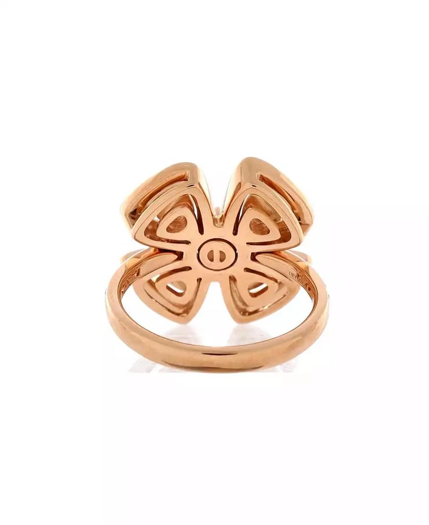 Pre-Owned Bvlgari Fiorever Ring 6