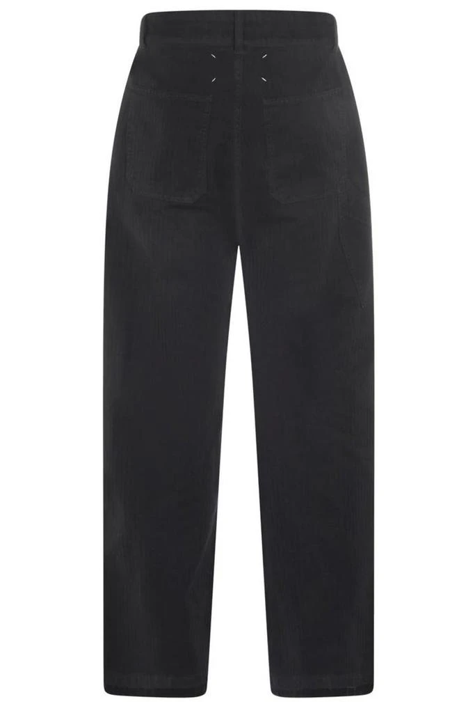 MAISON MARGIELA Maison Margiela Straight Leg Jeans 2