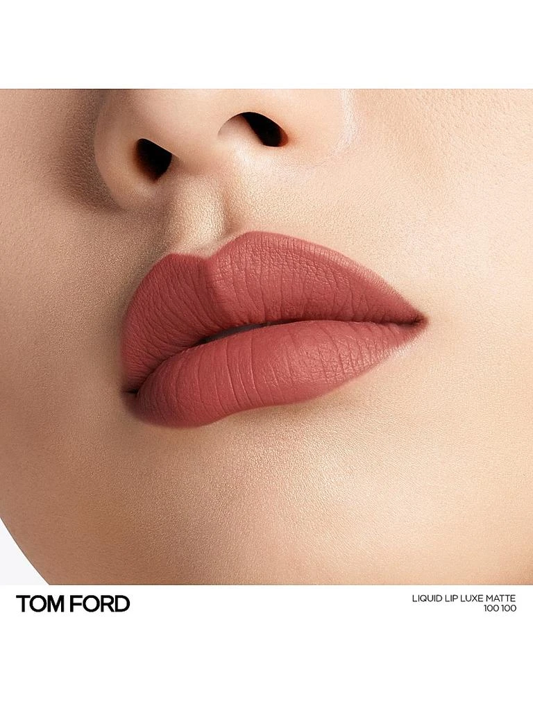 Tom Ford Liquid Lip Luxe Matte 3