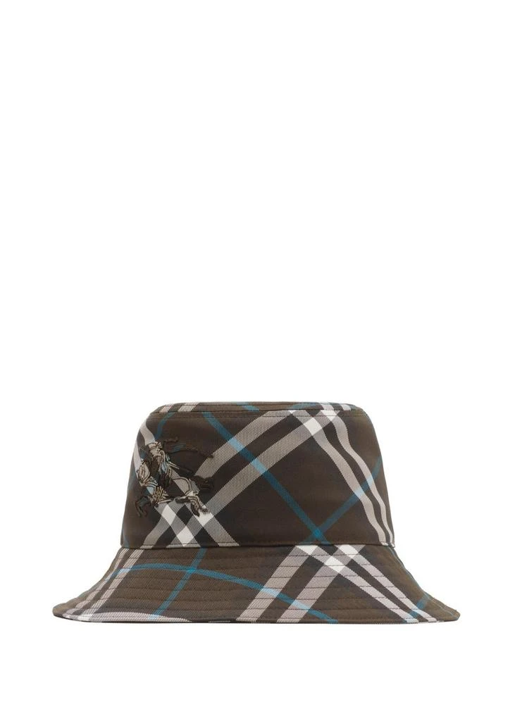 Burberry Check ekd bucket hat - Hats - BeyondStyle display picture 2
