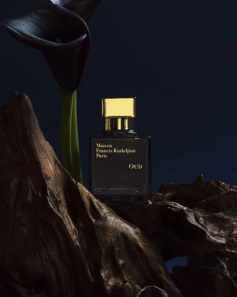 Maison Francis Kurkdjian OUD Eau de Parfum, 2.4 oz. 4