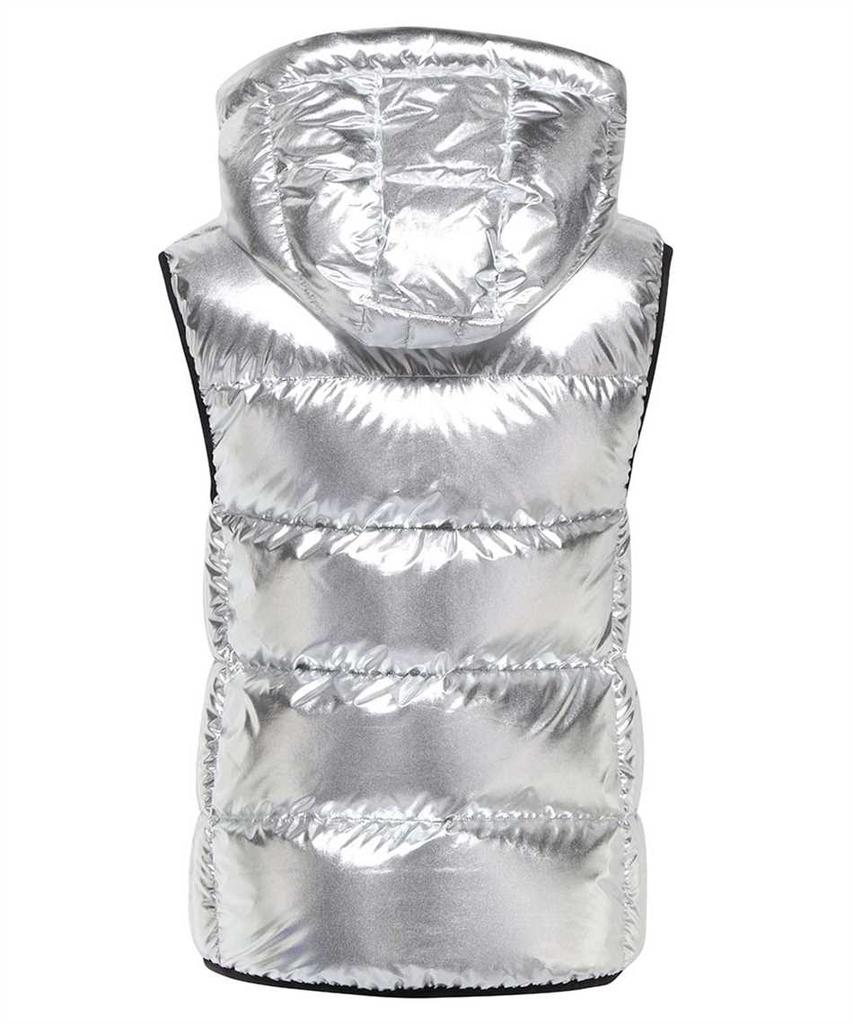 Moose Knuckles Moose knuckles metallic gilet